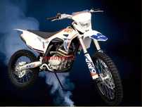 Cross cros Kayo T4 250 CC Enduro Dostawa gratis Białobrzegi raty