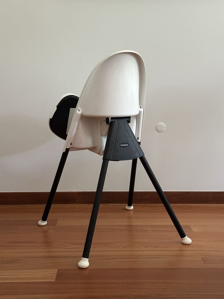 BabyBjorn Cadeira de refeição bebé