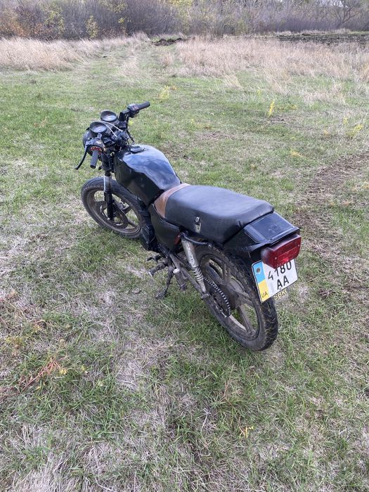 Продам Viper 150