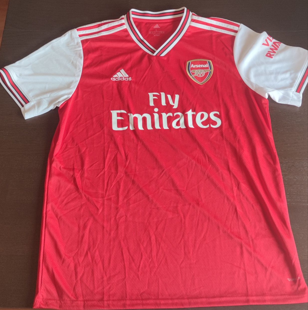 T-shirt L Arsenal 20€