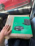 Robot odkurzacz Roomba® Max 705 + AutoEmpty Dock, czarny, nowy