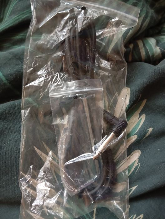 Gitara Elektryczna dla początkujących i dzieci rozmiar 3/4