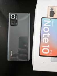 Xiaomi Redmi Note 10 Pro