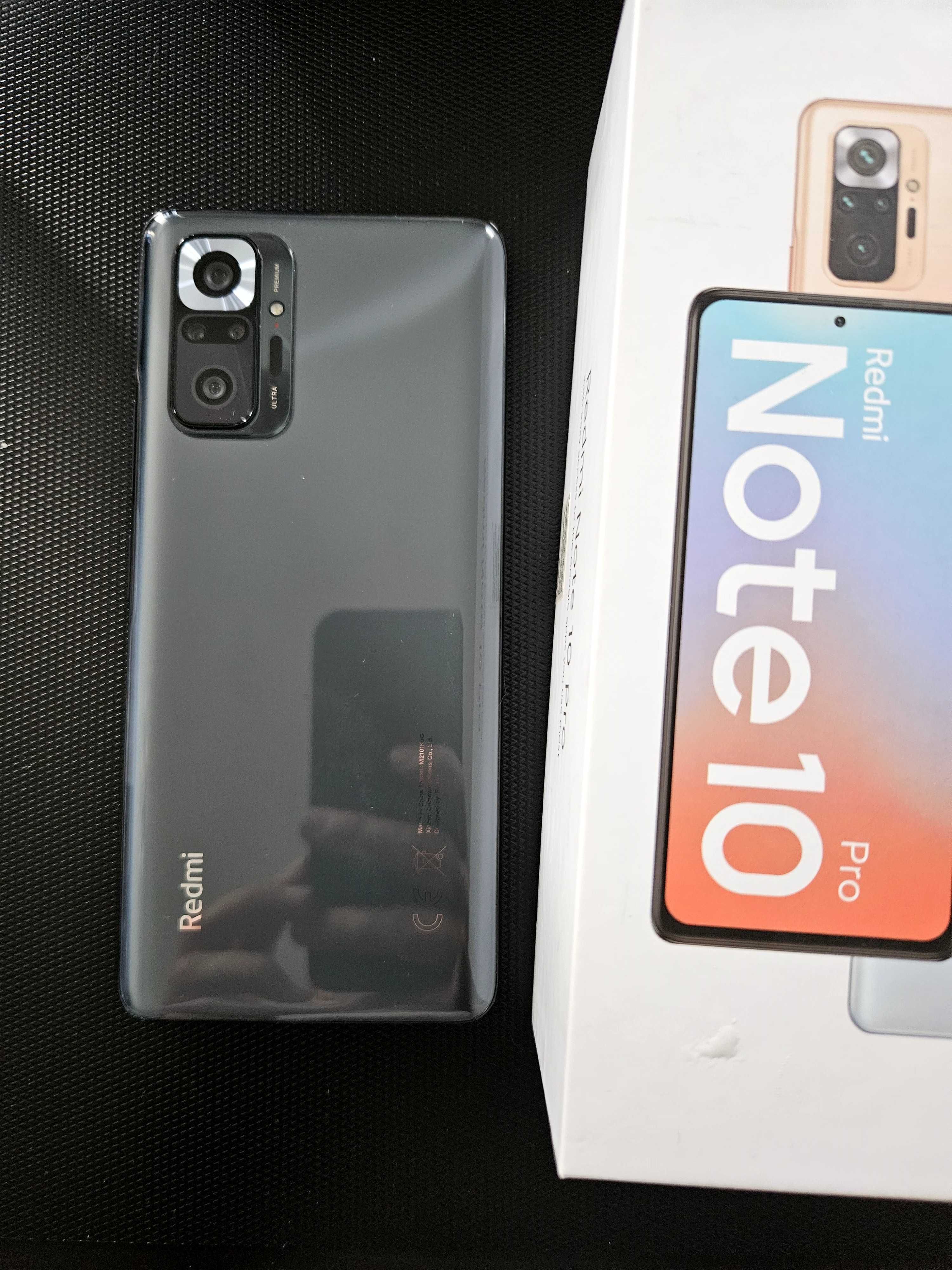 Xiaomi Redmi Note 10 Pro