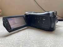 Sony HDR-CX6 camera pequena