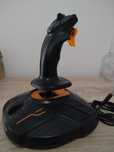 Trustmaster T16000 M
