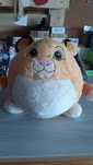 Peluche muito fofinho