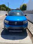 Dacia Sandero 0.9 TCe Stepway Bi-Fuel