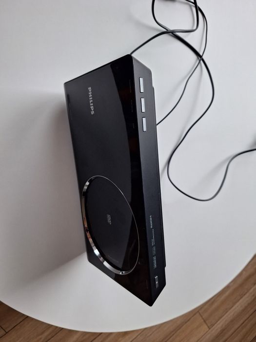 Odtwarzacz DVD Philips