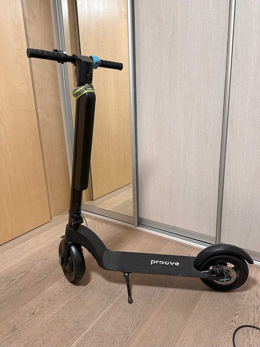 Самокат електричний б/у