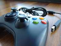 Comando Novo Xbox 360 e PC (Microsoft Windows e Apple Mac) Plug&Play