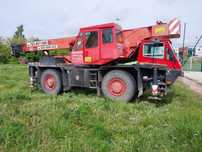P&amp;H S-20C  P&H S-20C