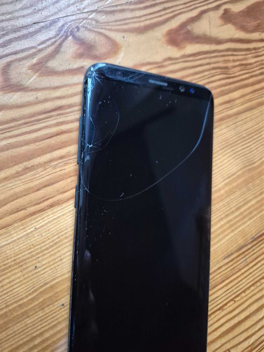 Samsung s8 sprawny