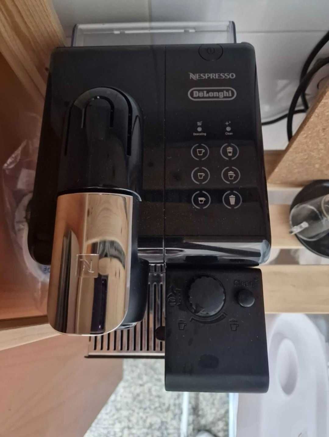 Maquina nespresso