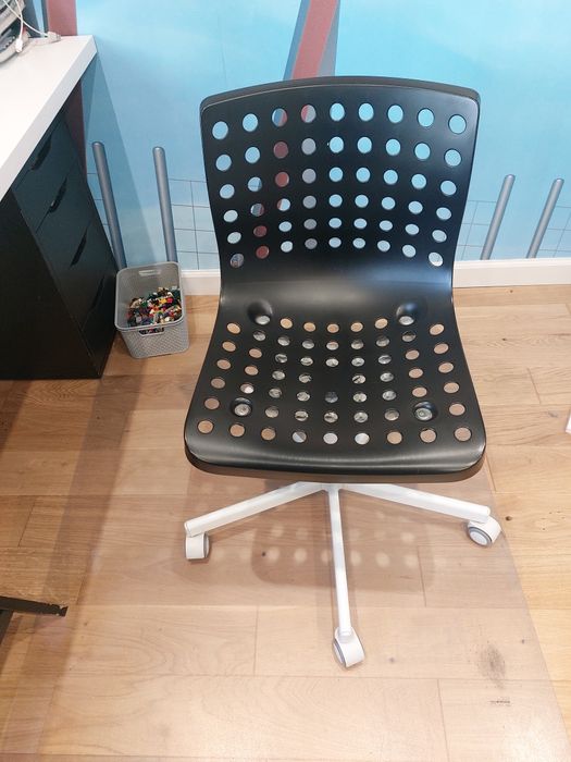 Krzesło Ikea Skalberg