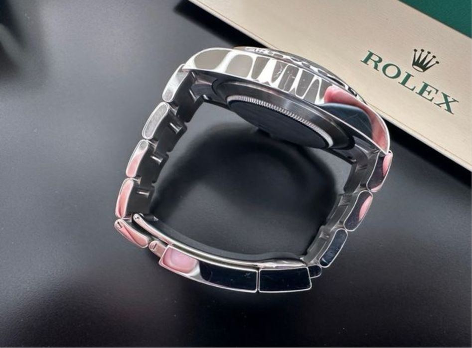 Rolex Explorer II 2023