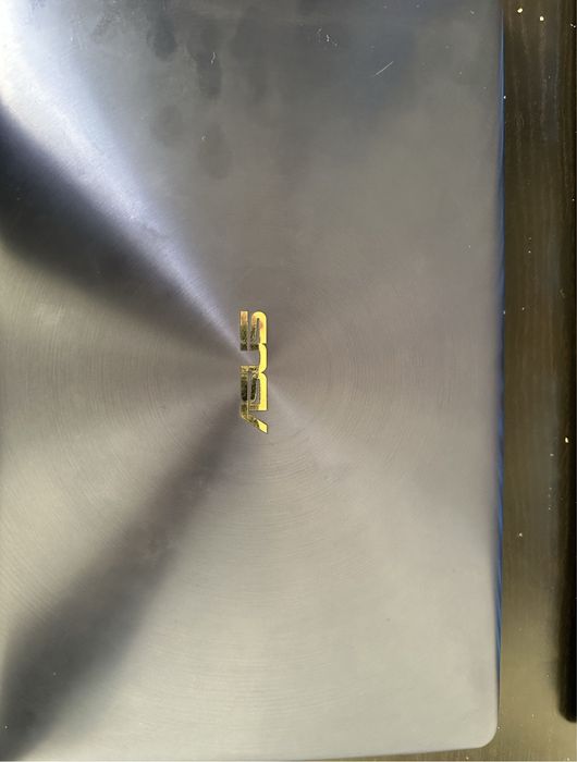 Asus ZenBook 3 Deluxe