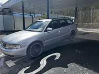Audi a4 b5 1.9 tdi