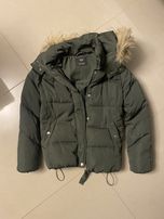 Kurtka bershka M 36