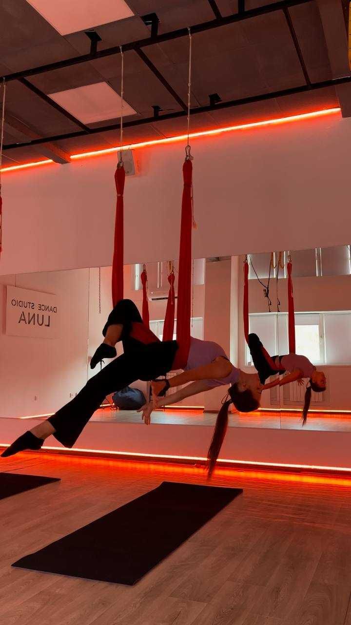 Гамак для Fly Yoga