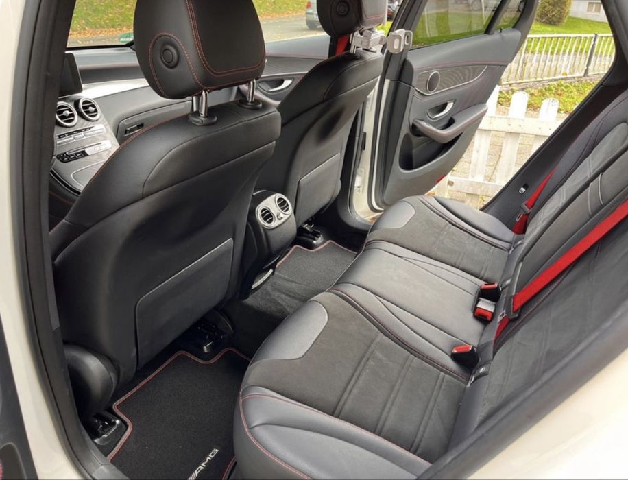 АвтоРозбірка Запчастини Mercedes GLC x253 Мерседес ГЛЦ 253 Шрот