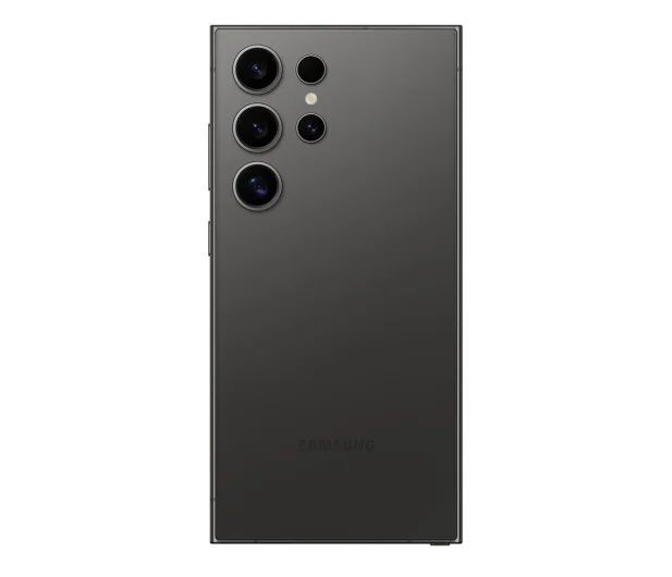 ZAREZERWOWANY Samsung Galaxy S24 Ultra 1TB Samsung Care+ do 26.01.2026