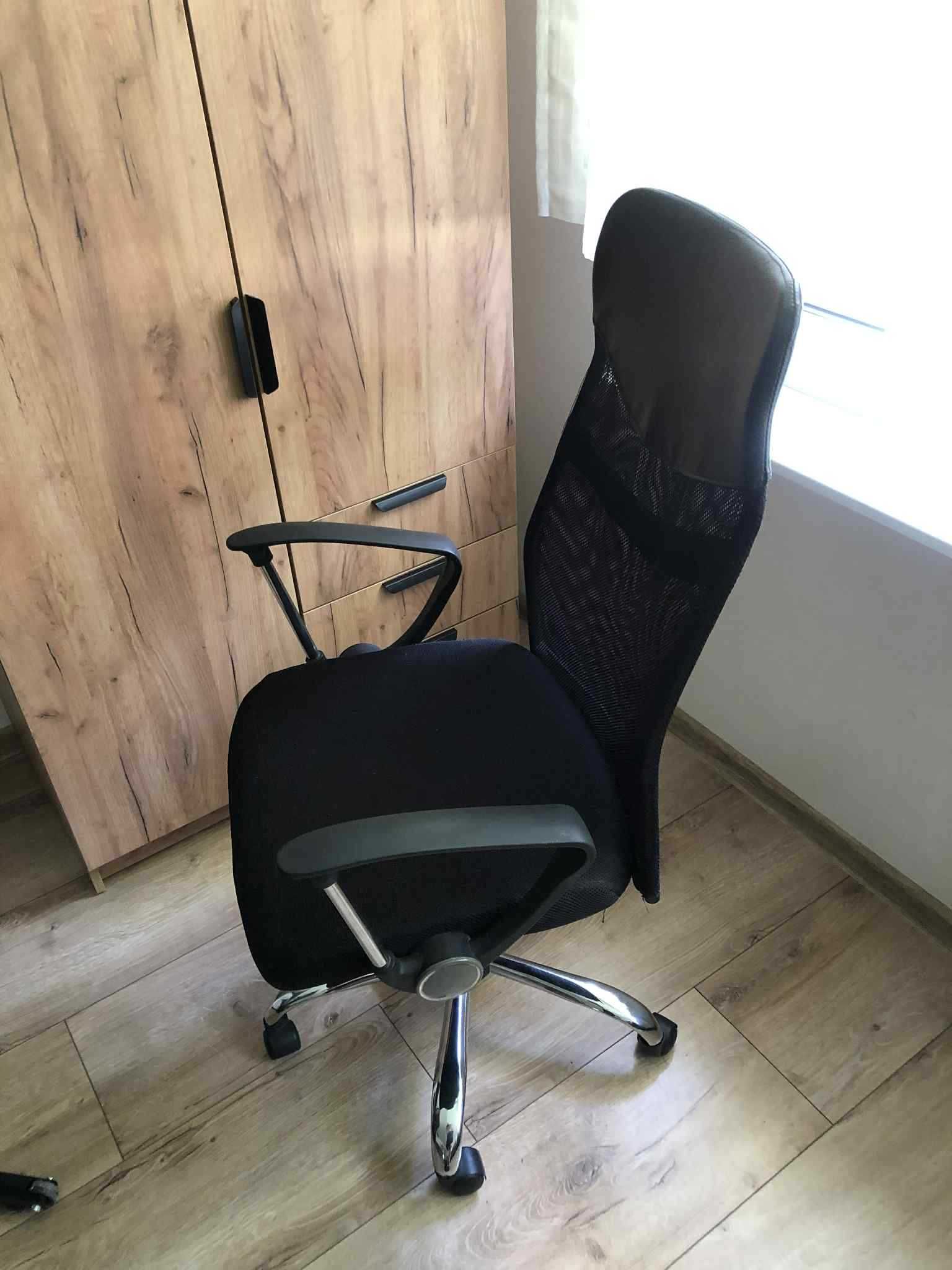 Krzesło biurowe Billum JYSK
