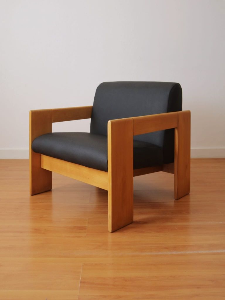 Cadeirões Vintage / Vintage armchairs