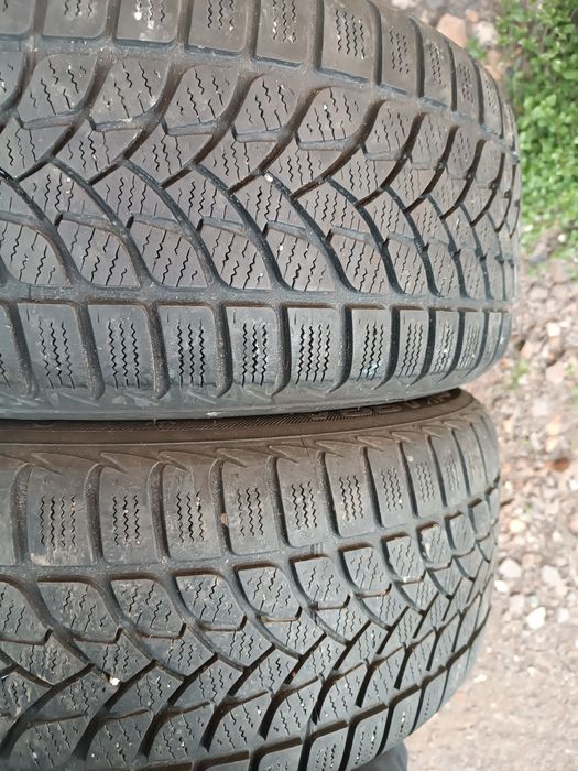 Alufelgi 16 cali 5x112 opony 205 55 R16