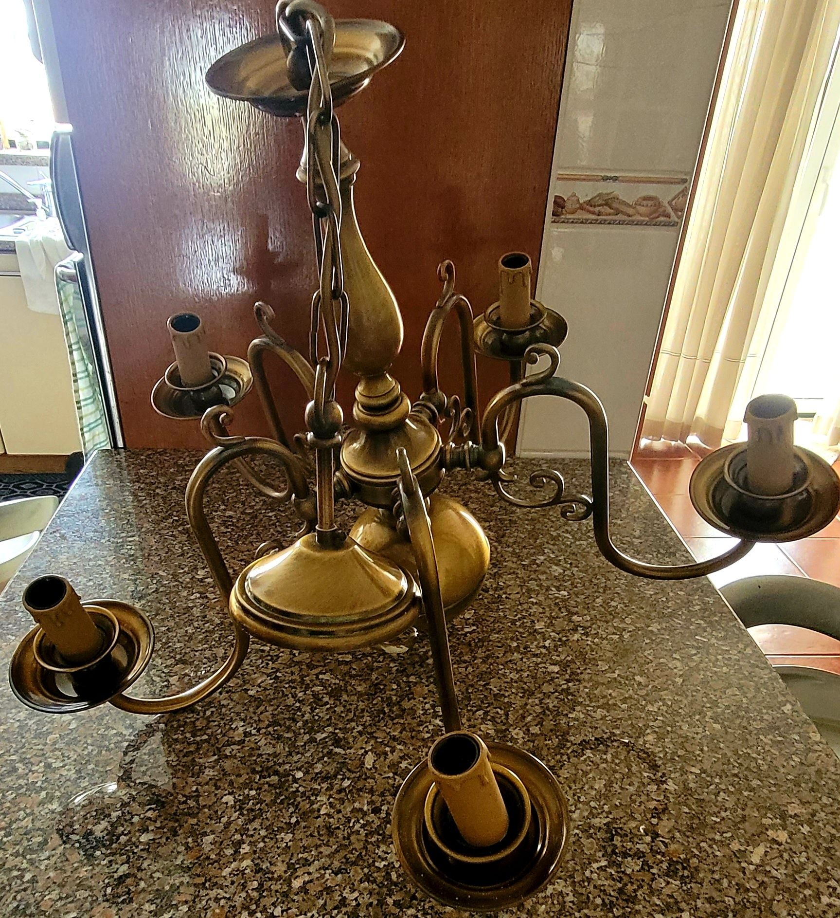 Candeeiro de sala