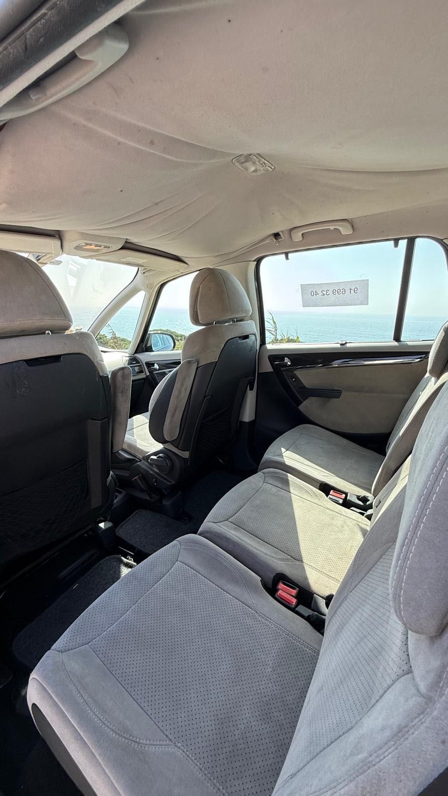 C4 Grand Picasso Exclusive