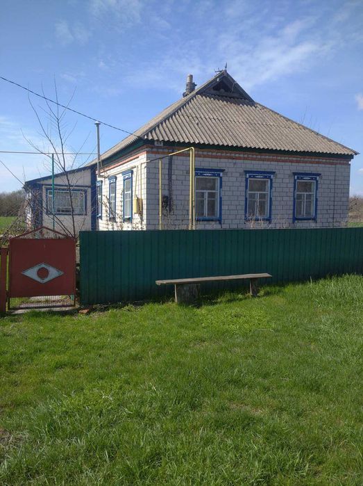 Продається будинок