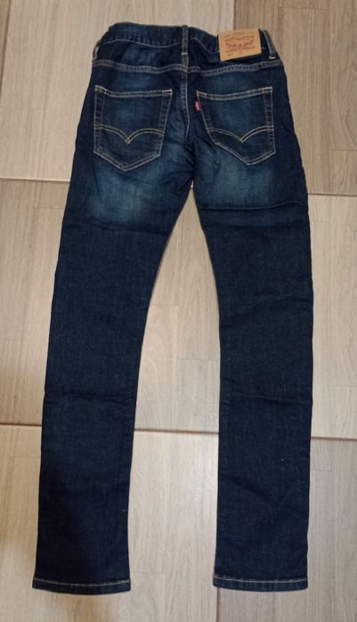 Джинсы LEVI STRAUSS. Рост 160