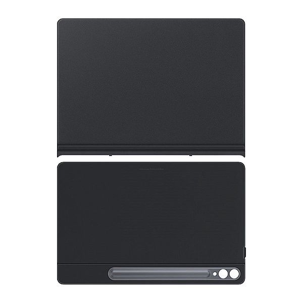 Etui z klapką i podstawką do Samsung Galaxy Tab S9+ Smart Book Cover -