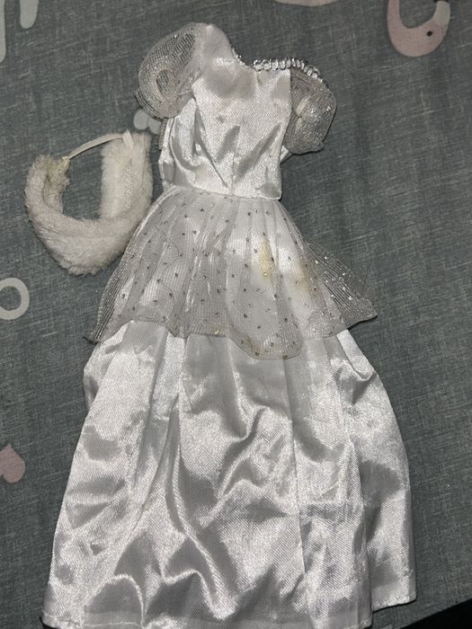 Аксесуари для ляльок. Monster High. Barbie.