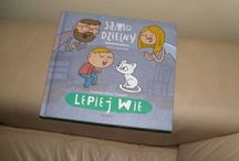 Samo Dzielny lepiej wie Zofia Stanecka