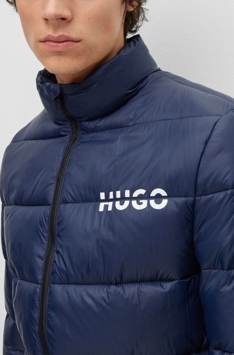 Оригінальна куртка Hugo Boss