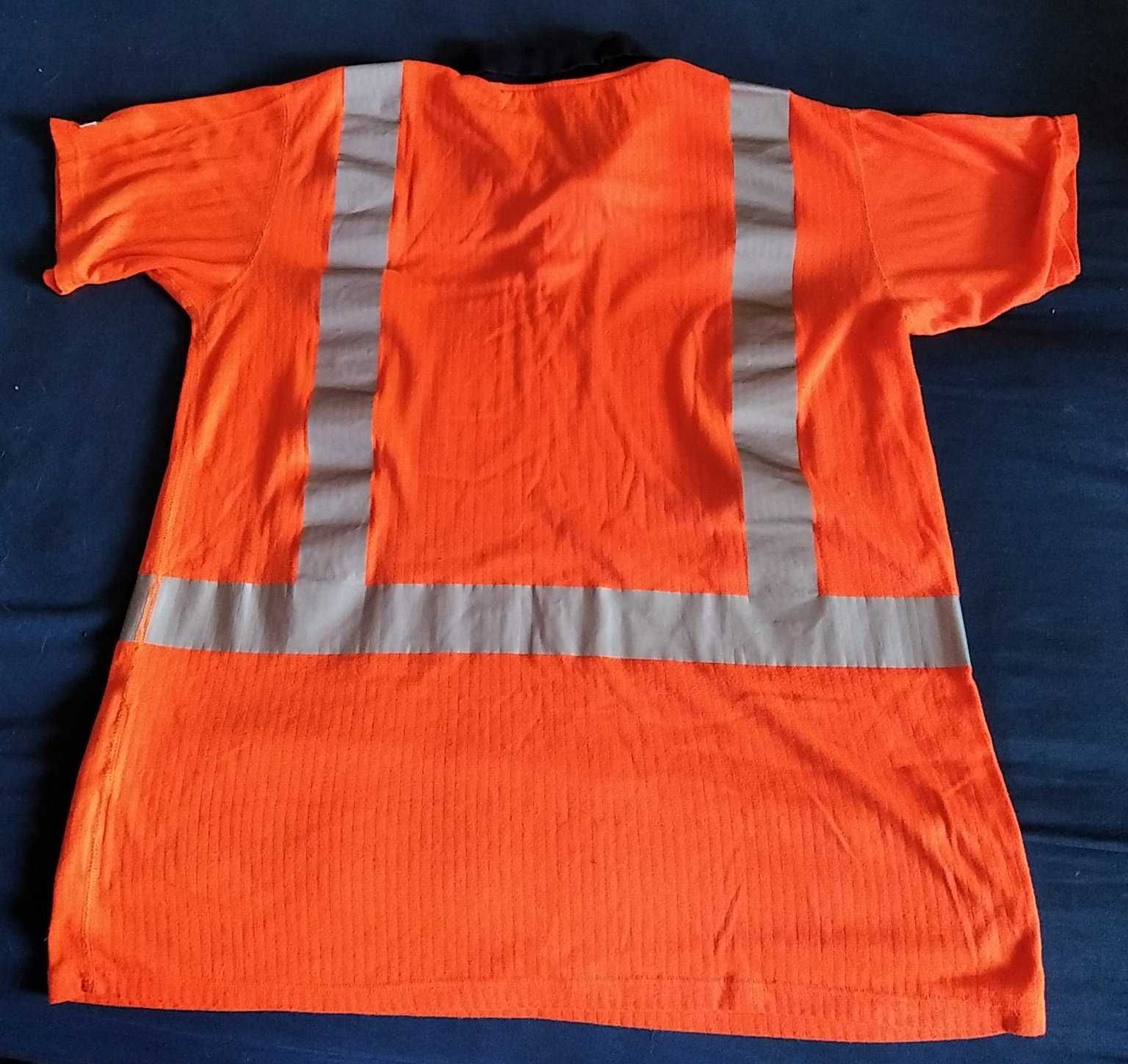 koszulka Fristads XL podkoszulka koszula robocza #042