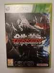 Gra Tekken Tag Tournament 2 na Xbox 360
