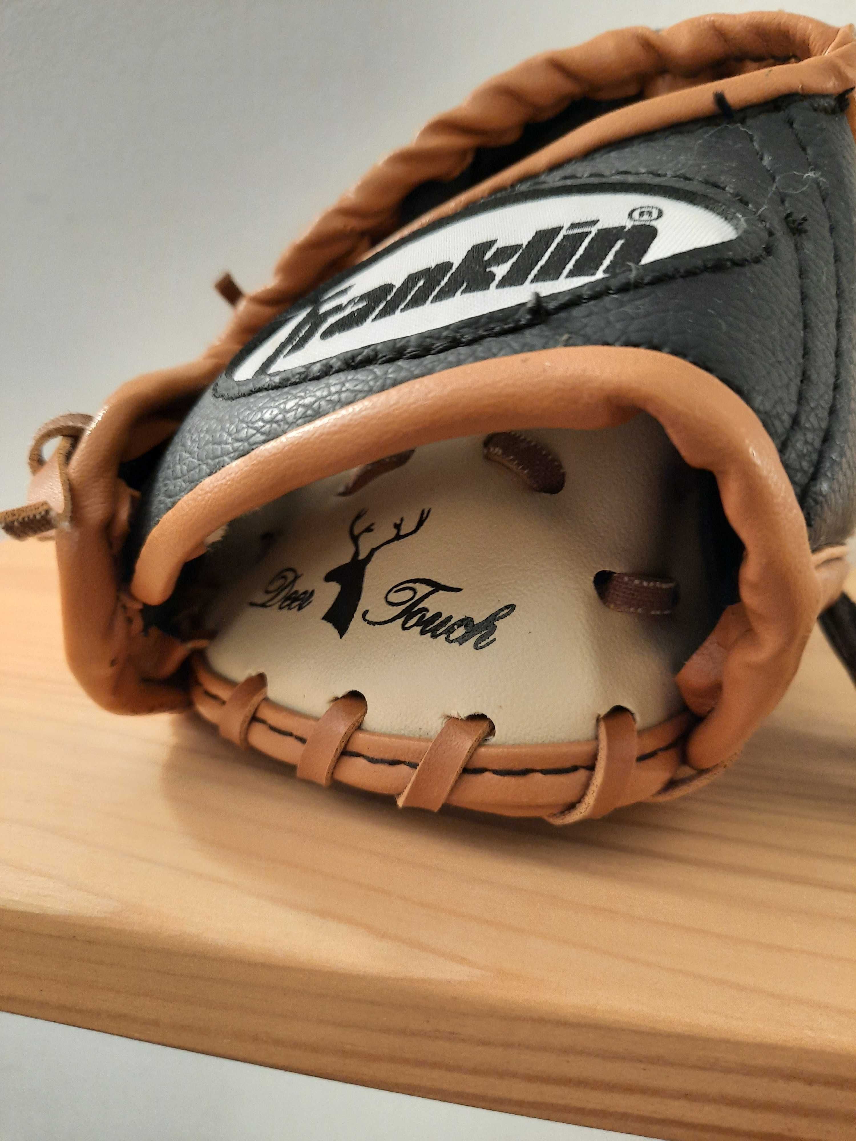 Rękawica basebolowa Franklin 4809 9½ RTP