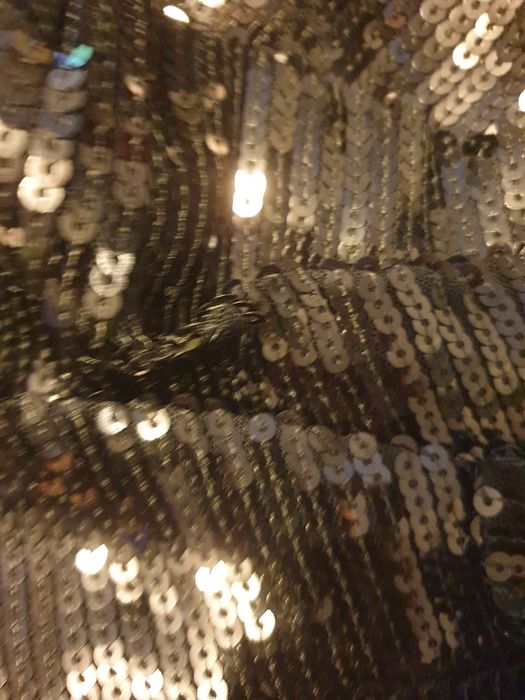 Kombinezon Sylwestrowy