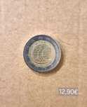 Moedas Comemorativas de 2 Euros
