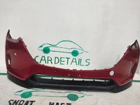 Бампер передній Mazda CX-60 22-2023 KAAA50031