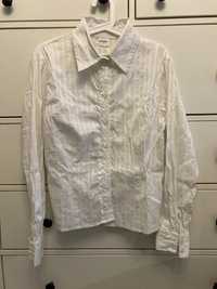 Biała koszula Monnari