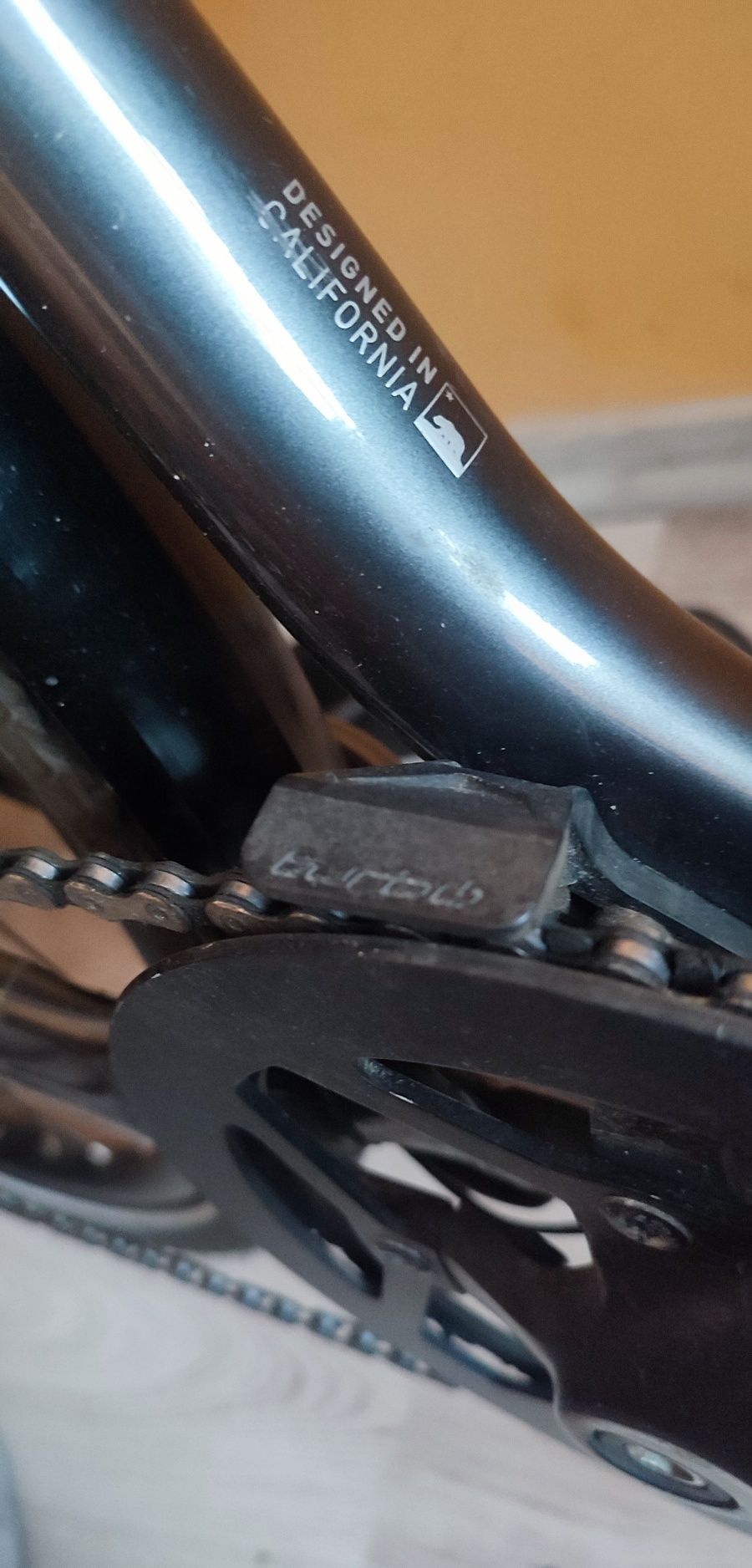 Rower elektryczny Specialized Turbo FLR (USA)