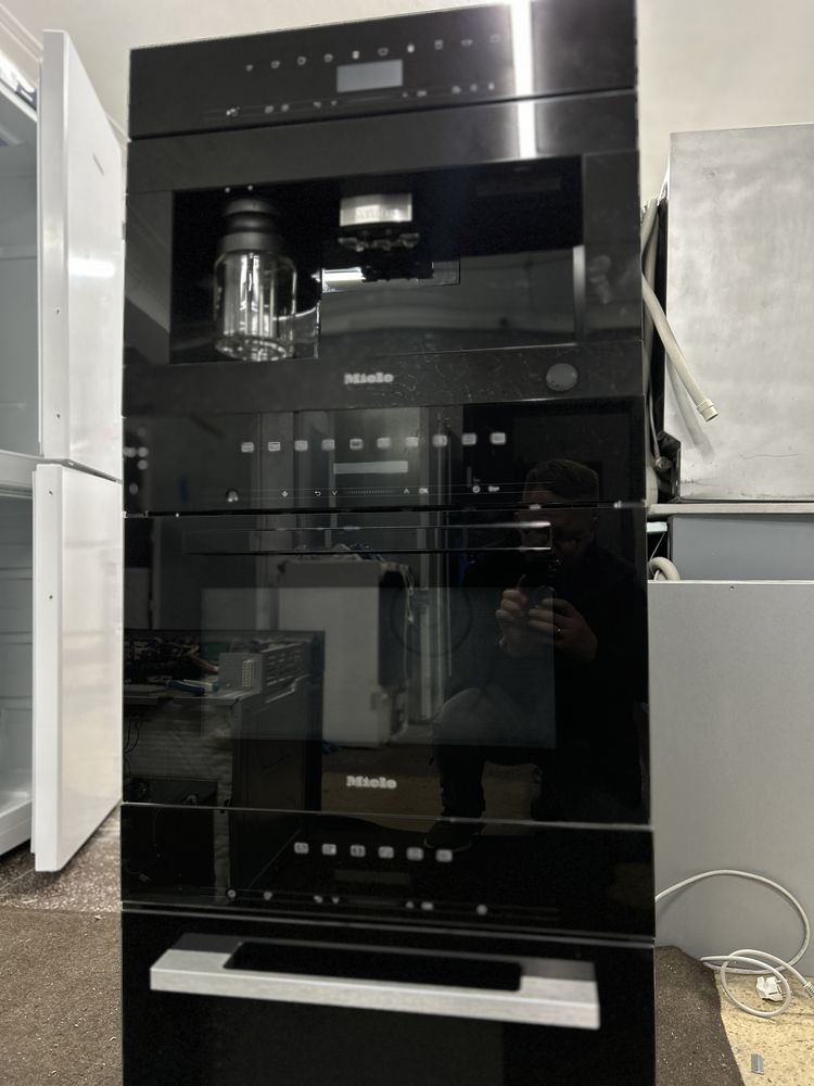 КОМПЛЕКТ MIELE  техніки для кухні вбудована техніка для кухні MIELE H