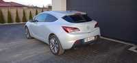 Astra J GTC 2.0 165kM