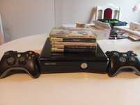 Konsola Xbox 360