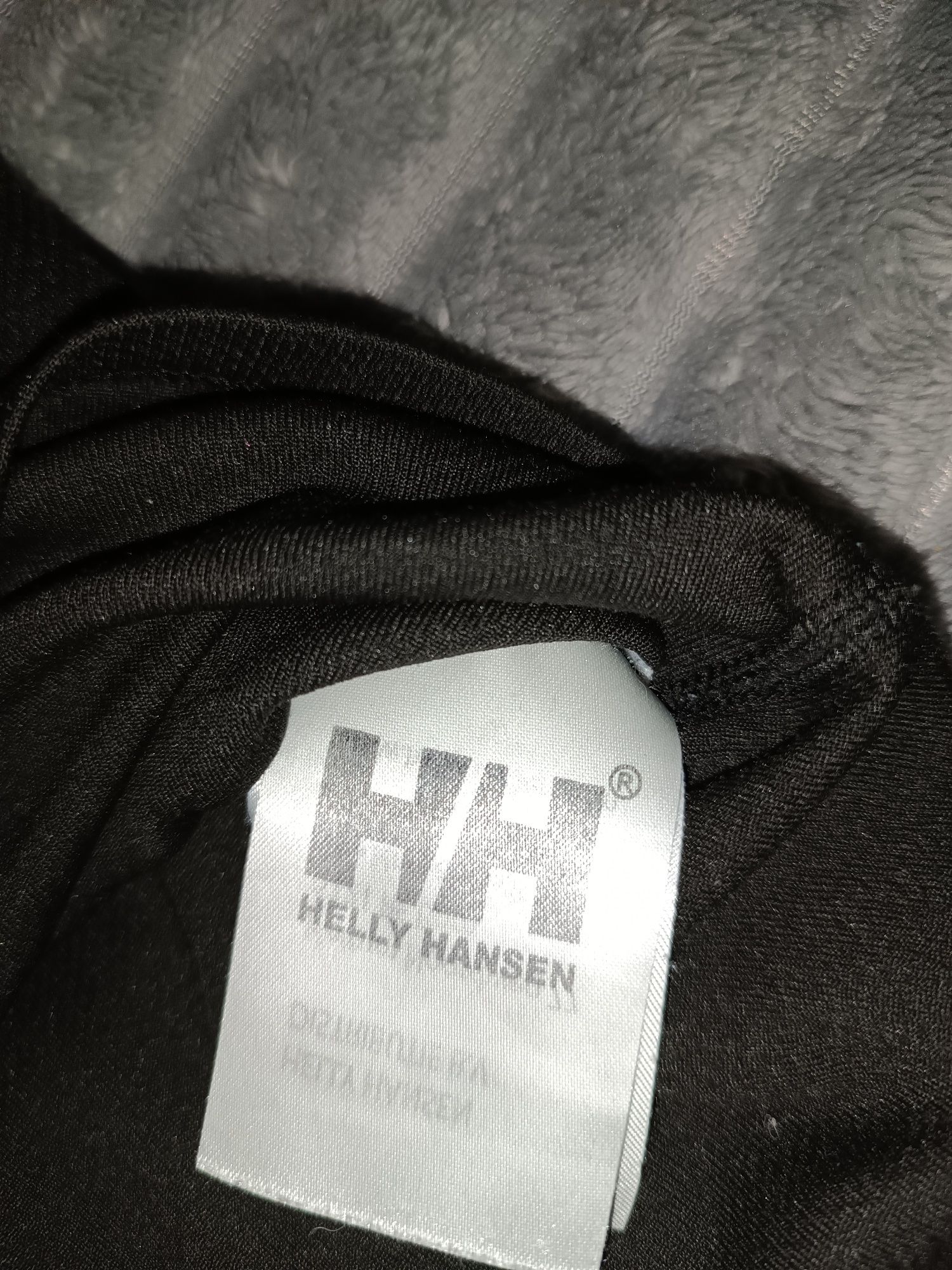 Термо кофта helly hansen дешево