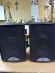 Kolumny Martin Audio F12